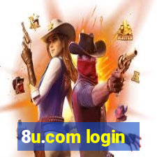 8u.com login